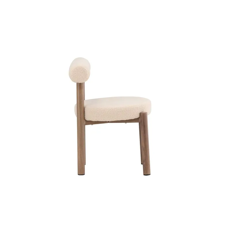 Spisestol Tillo - Møbler - Stoler & lenestoler - Spisestuestoler & kjøkkenstoler