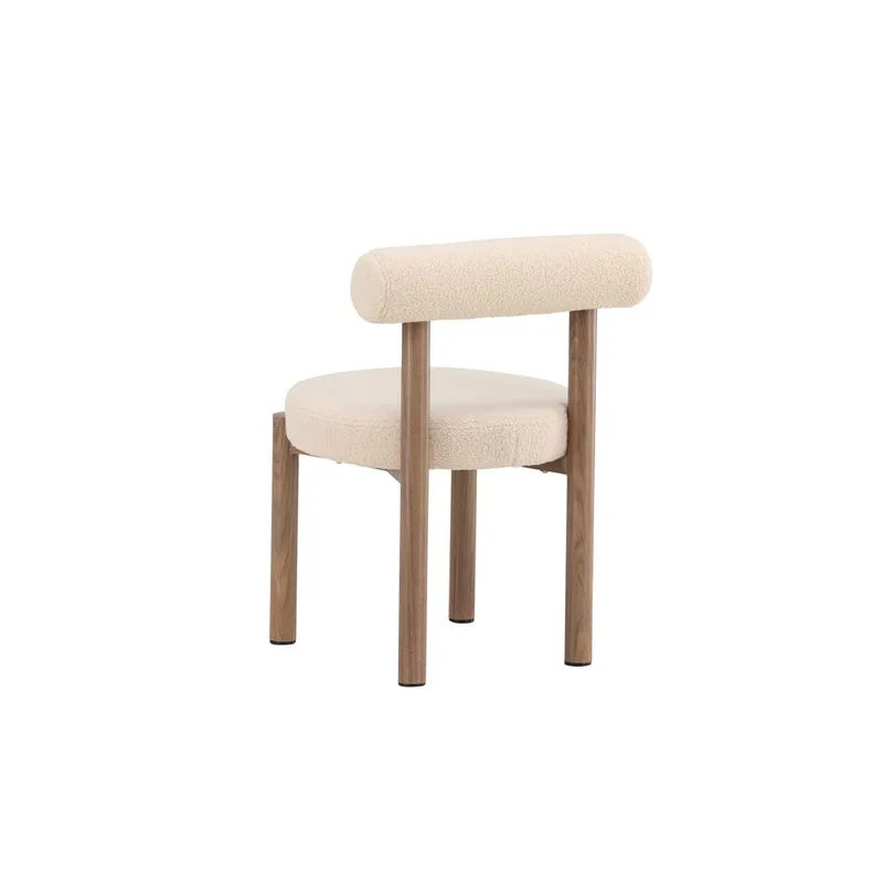 Spisestol Tillo - Møbler - Stoler & lenestoler - Spisestuestoler & kjøkkenstoler