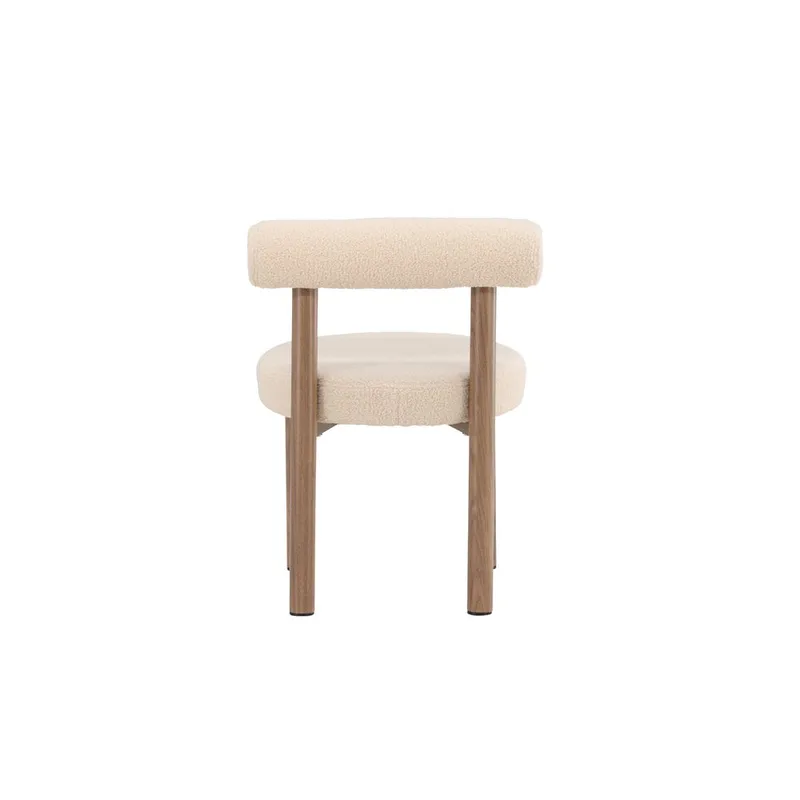 Spisestol Tillo - Møbler - Stoler & lenestoler - Spisestuestoler & kjøkkenstoler