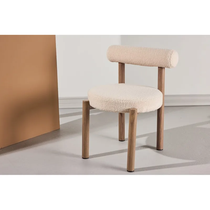 Spisestol Tillo - Møbler - Stoler & lenestoler - Spisestuestoler & kjøkkenstoler