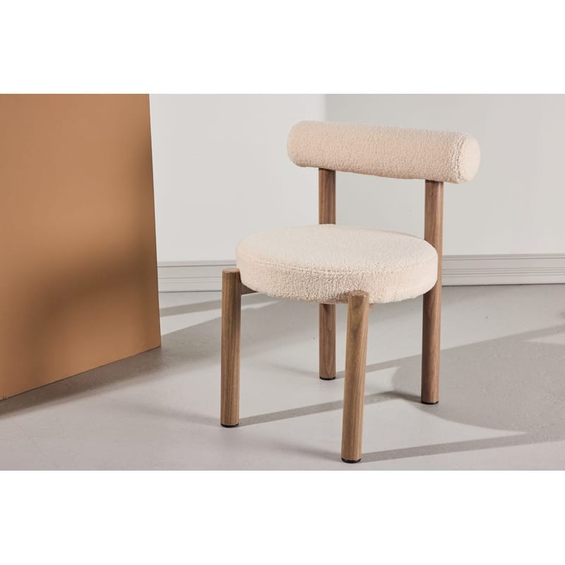 Spisestol Tillo - Møbler - Stoler & lenestoler - Spisestuestoler & kjøkkenstoler