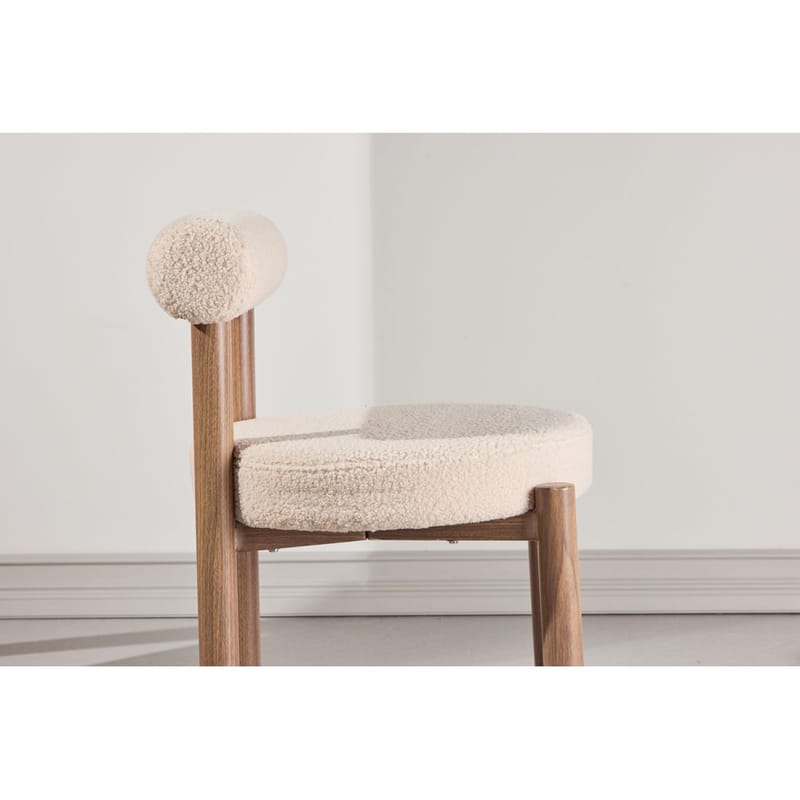 Spisestol Tillo - Møbler - Stoler & lenestoler - Spisestuestoler & kjøkkenstoler