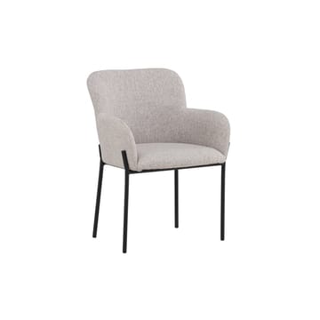 Spisestol Vätö - Beige - Møbler - Stoler & lenestoler - Spisestuestoler & kjøkkenstoler