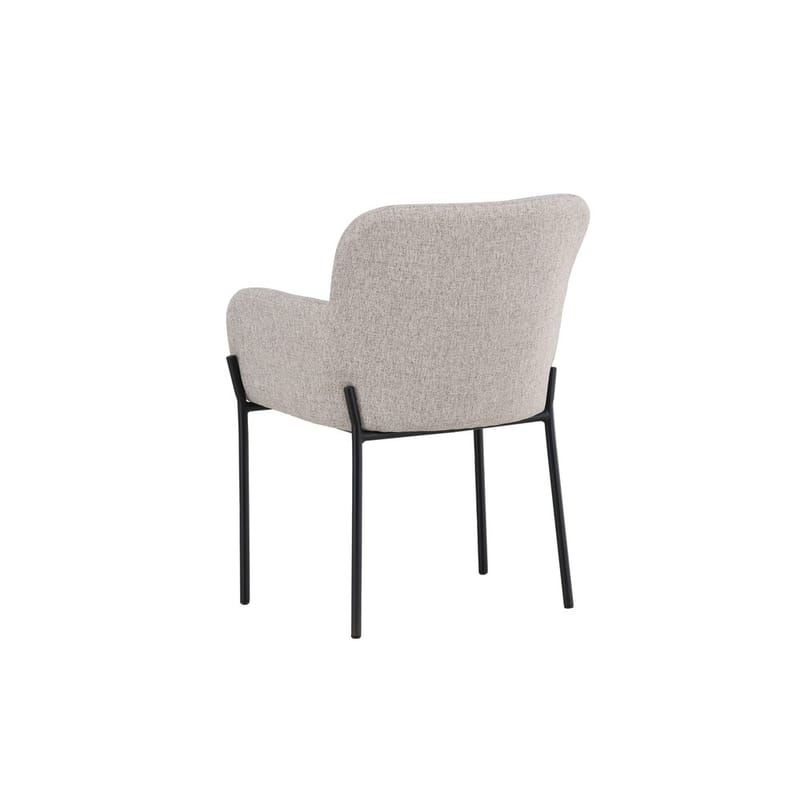 Spisestol Vätö - Beige - Møbler - Stoler & lenestoler - Spisestuestoler & kjøkkenstoler