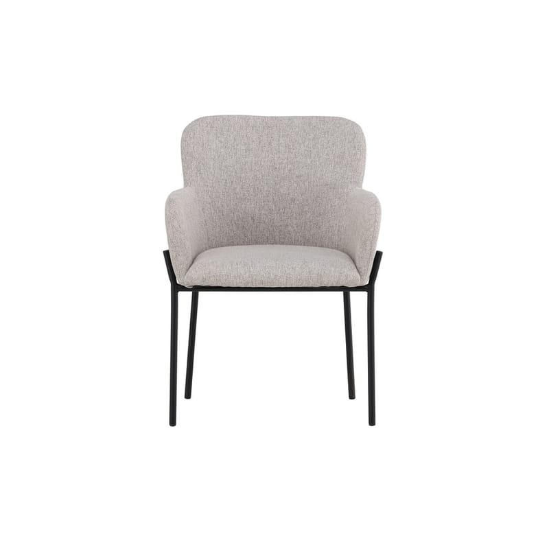 Spisestol Vätö - Beige - Møbler - Stoler & lenestoler - Spisestuestoler & kjøkkenstoler