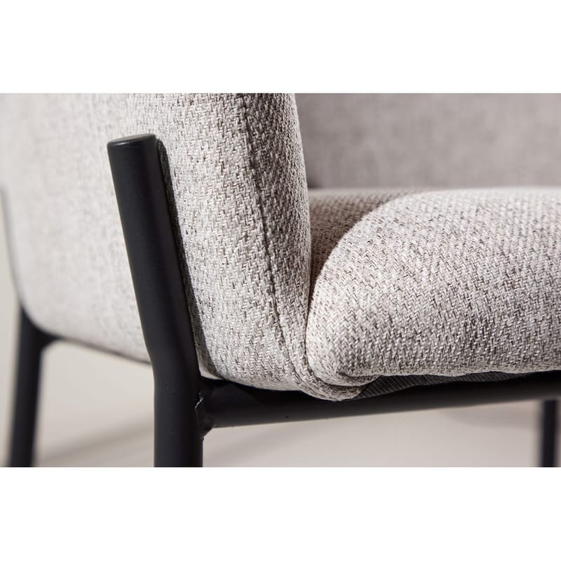 Spisestol Vätö - Beige - Møbler - Stoler & lenestoler - Spisestuestoler & kjøkkenstoler