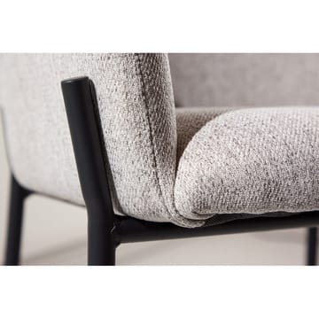 Spisestol Vätö - Beige - Møbler - Stoler & lenestoler - Spisestuestoler & kjøkkenstoler