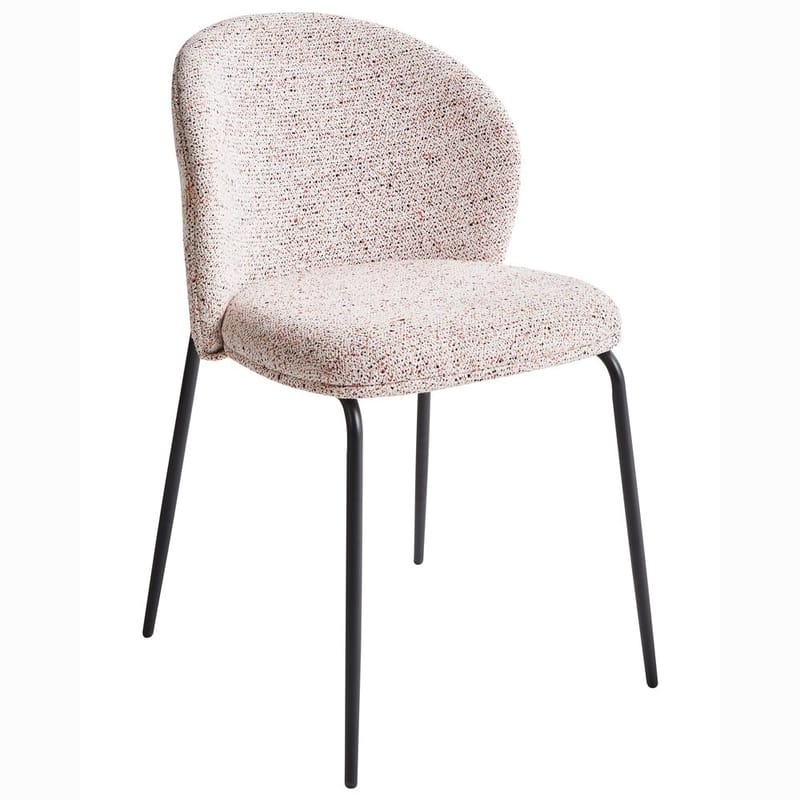 Spisestol Vidette 2-pakning - Møbler - Stoler & lenestoler - Spisestuestoler & kjøkkenstoler