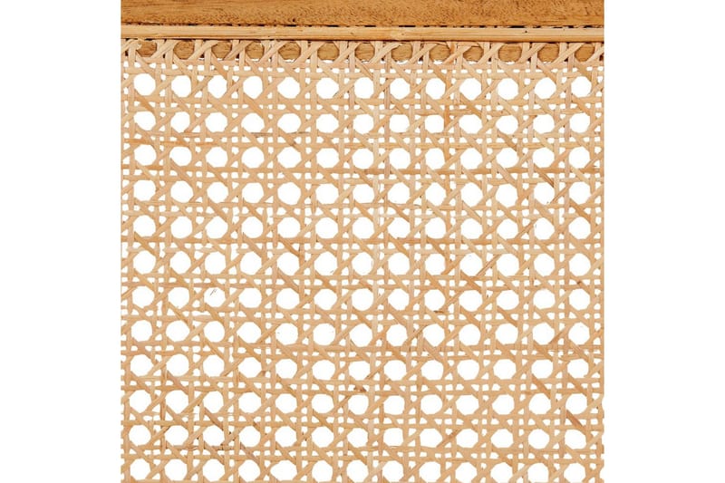 Spisestol Westbrook - Naturlig, lyst tre - Møbler - Stoler & lenestoler - Spisestuestoler & kjøkkenstoler