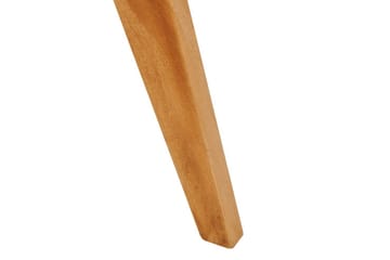 Spisestol Westbrook - Naturlig, lyst tre - Møbler - Stoler & lenestoler - Spisestuestoler & kjøkkenstoler