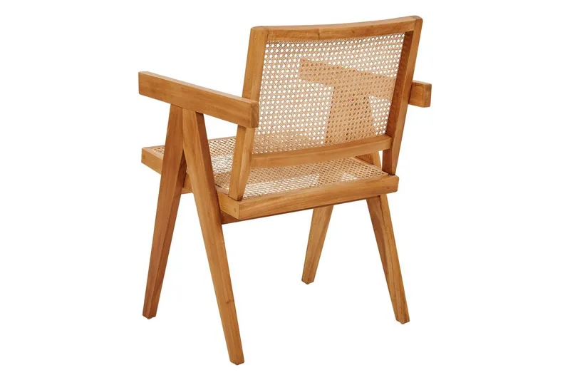 Spisestol Westbrook - Naturlig, lyst tre - Møbler - Stoler & lenestoler - Spisestuestoler & kjøkkenstoler