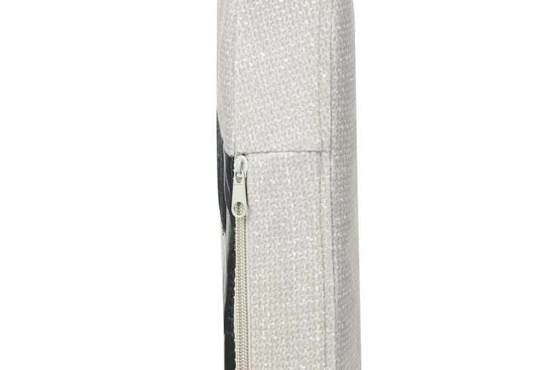 Spisestol Yorkville ll - Beige, lyst tre - Møbler - Stoler & lenestoler - Spisestuestoler & kjøkkenstoler