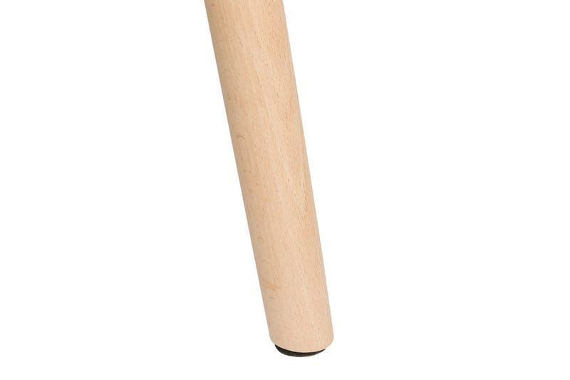 Spisestol Yorkville ll - Beige, lyst tre - Møbler - Stoler & lenestoler - Spisestuestoler & kjøkkenstoler