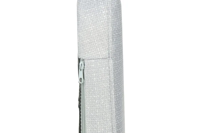 Spisestol Yorkville ll - Grå, lyst tre - Møbler - Stoler & lenestoler - Spisestuestoler & kjøkkenstoler