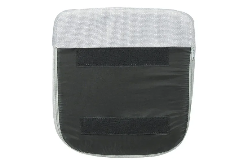 Spisestol Yorkville ll - Grå, lyst tre - Møbler - Stoler & lenestoler - Spisestuestoler & kjøkkenstoler