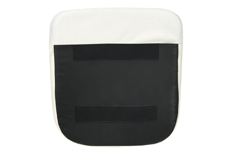 Spisestol Yorkville ll - Hvit, lyst tre - Møbler - Stoler & lenestoler - Spisestuestoler & kjøkkenstoler