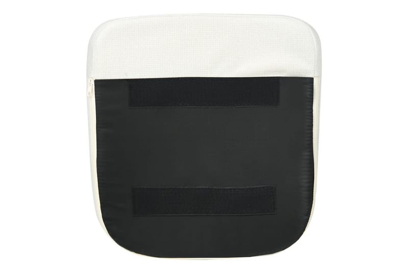 Spisestol Yorkville ll - Hvit, lyst tre - Møbler - Stoler & lenestoler - Spisestuestoler & kjøkkenstoler