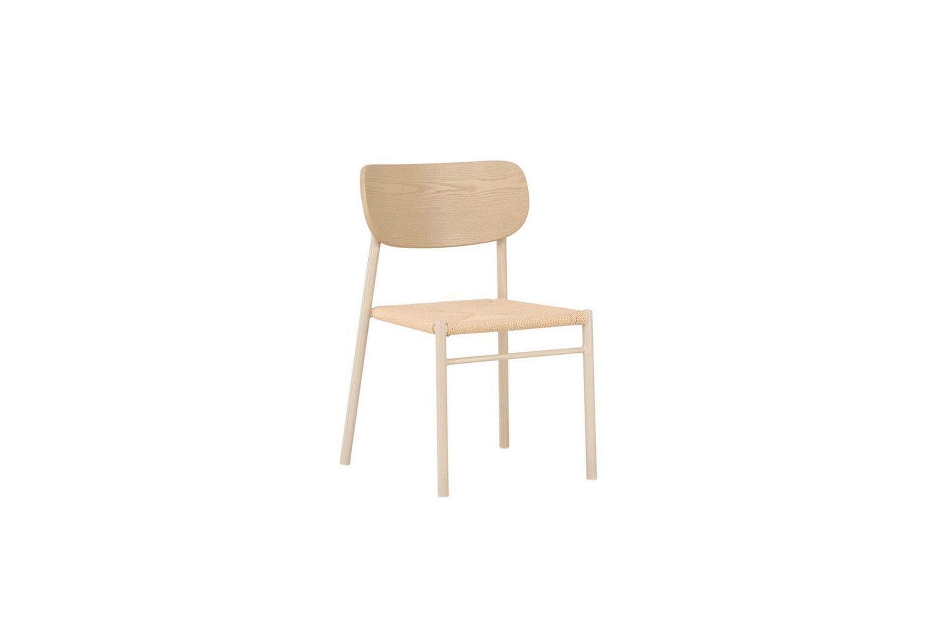 Spisestol Polly - Beige