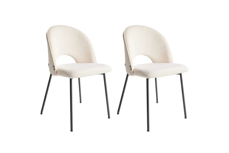 Spisestuestol Covelo sett à 2, undefined