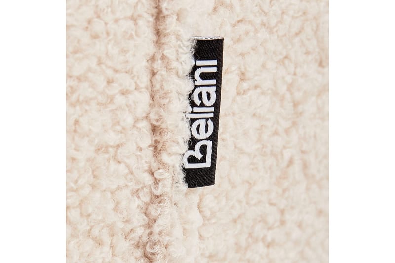 Spisestuestol Mina II sett med 2 Beige - Beige - Møbler - Stoler & lenestoler - Spisestuestoler & kjøkkenstoler