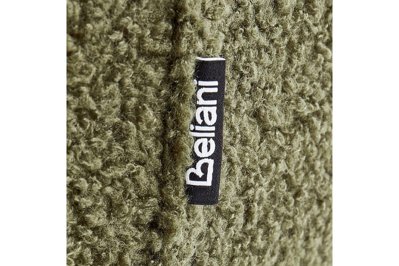 Spisestuestol Mina II sett med 2 Grønn - Grønn - Møbler - Stoler & lenestoler - Spisestuestoler & kjøkkenstoler