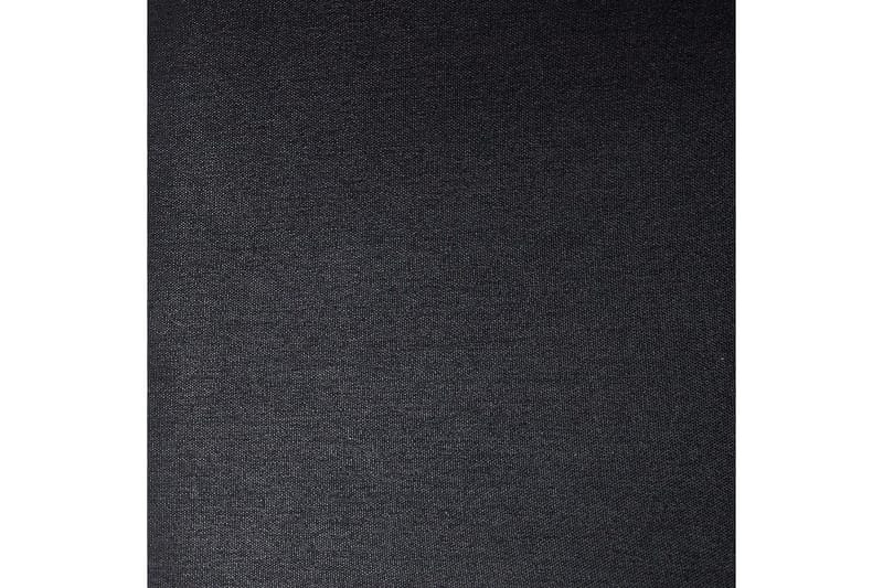 Spisestuestol Mina sett med 2 Svart - Svart - Møbler - Stoler & lenestoler - Spisestuestoler & kjøkkenstoler