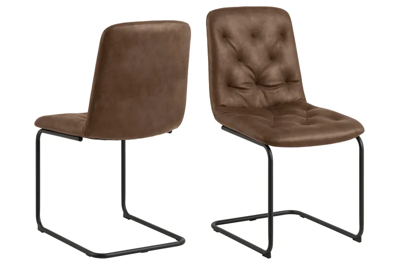 Adan Spisestol, Brun