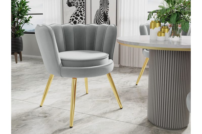 Aldbrough Spisestol - Møbler - Stoler & lenestoler - Spisestuestoler & kjøkkenstoler