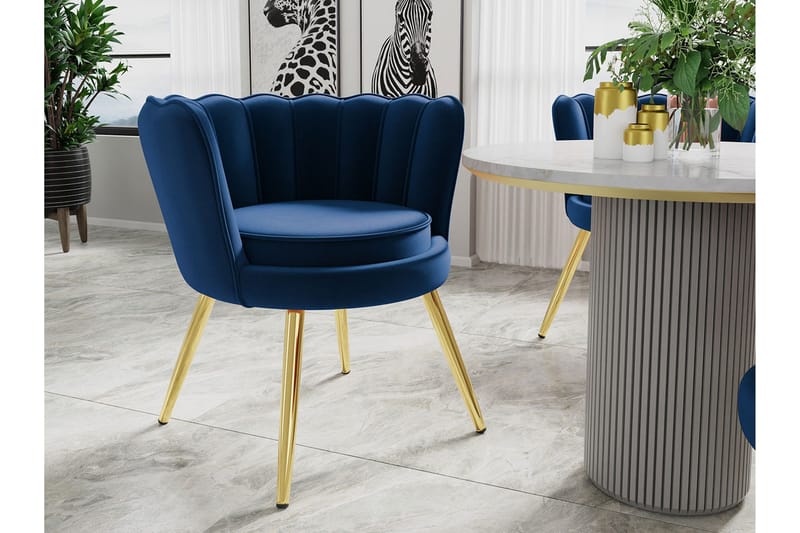 Aldbrough Spisestol - Møbler - Stoler & lenestoler - Spisestuestoler & kjøkkenstoler