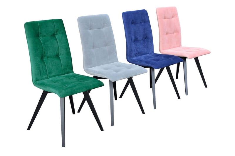 Aldbrough Spisestol - Møbler - Stoler & lenestoler - Spisestuestoler & kjøkkenstoler