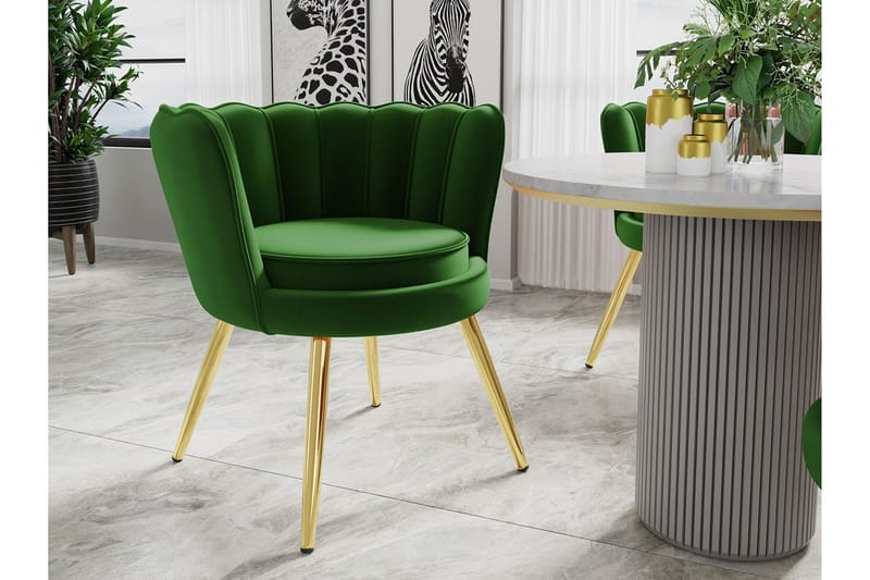 Aldbrough Spisestol - Møbler - Stoler & lenestoler - Spisestuestoler & kjøkkenstoler