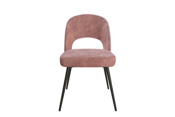 Alexi Spisestol Rosa - CosmoLiving - Møbler - Stoler & lenestoler - Spisestuestoler & kjøkkenstoler