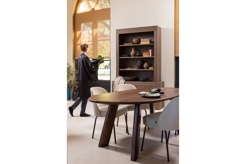 Bastien Spisestol - Pistasj - Møbler - Stoler & lenestoler - Spisestuestoler & kjøkkenstoler