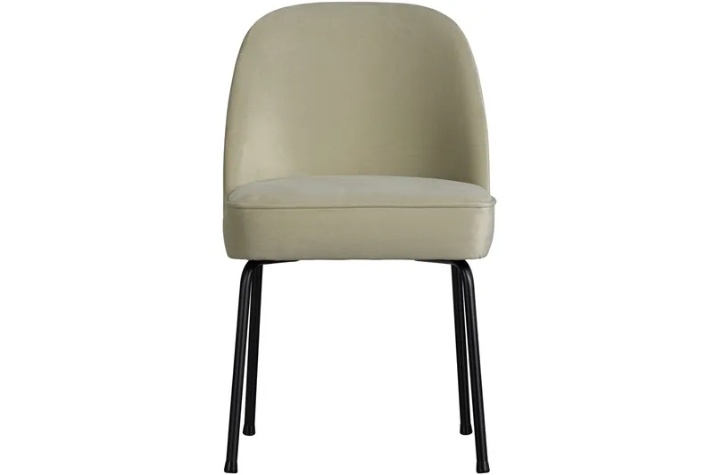 Bastien Spisestol - Pistasj - Møbler - Stoler & lenestoler - Spisestuestoler & kjøkkenstoler