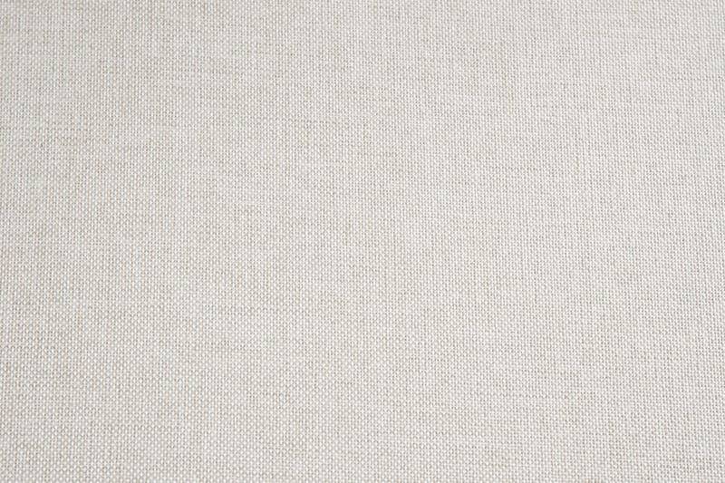 Bergviken Beige Spisestol - Hvit / Tre - Møbler - Stoler & lenestoler - Spisestuestoler & kjøkkenstoler