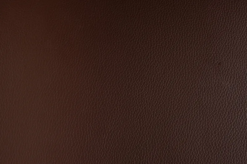 Bergviken Spisestol Kunstlær - Brun / Tre - Møbler - Stoler & lenestoler - Spisestuestoler & kjøkkenstoler