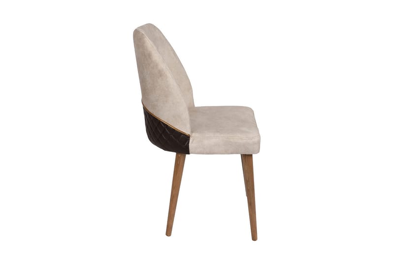 Berriaren Spisestol - Valnøtt - Møbler - Stoler & lenestoler - Spisestuestoler & kjøkkenstoler