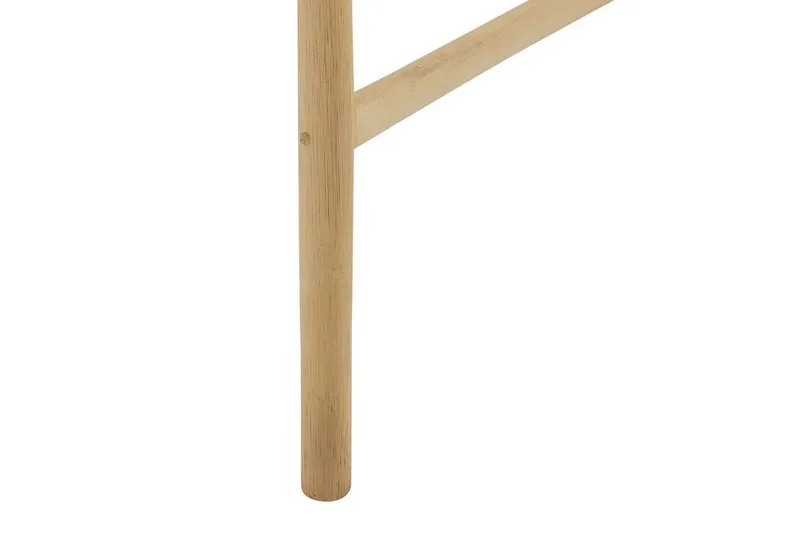 Birns Rottingstol - Brun - Møbler - Stoler & lenestoler - Spisestuestoler & kjøkkenstoler