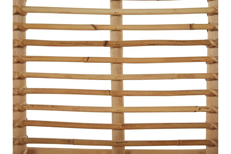 Birns Rottingstol - Brun - Møbler - Stoler & lenestoler - Spisestuestoler & kjøkkenstoler