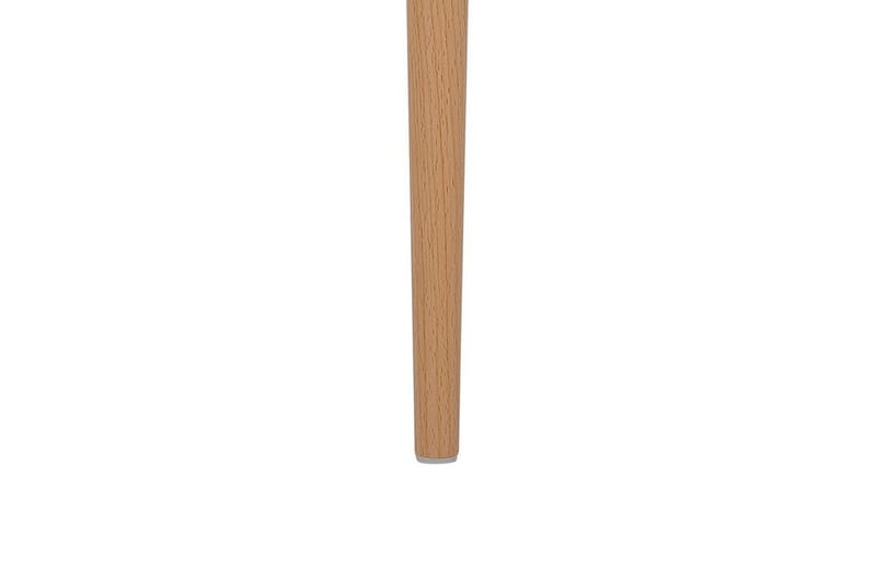 Blaykee Spisestol 2-pk - Svart - Møbler - Stoler & lenestoler - Spisestuestoler & kjøkkenstoler