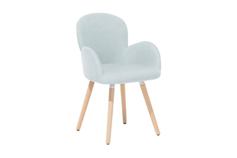 Brookville Stol 2-pk, Grå