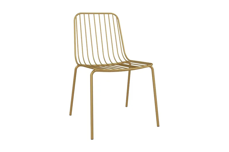 Caden Spisestol Gull, Dorel Home