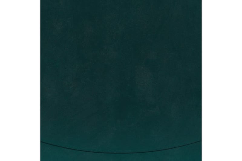 Calvin Spisestol Grønn - Dorel Home - Møbler - Stoler & lenestoler - Spisestuestoler & kjøkkenstoler