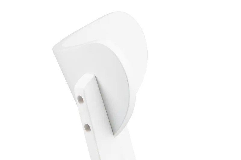 Celtik Spisestol - Hvid - Møbler - Stoler & lenestoler - Spisestuestoler & kjøkkenstoler