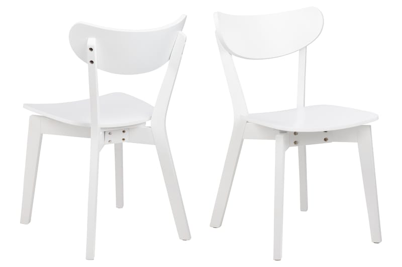 Celtik Spisestol, Hvid