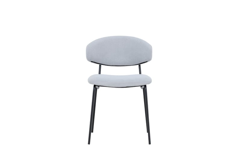 Chico Spisestol - Blå - Møbler - Stoler & lenestoler - Spisestuestoler & kjøkkenstoler