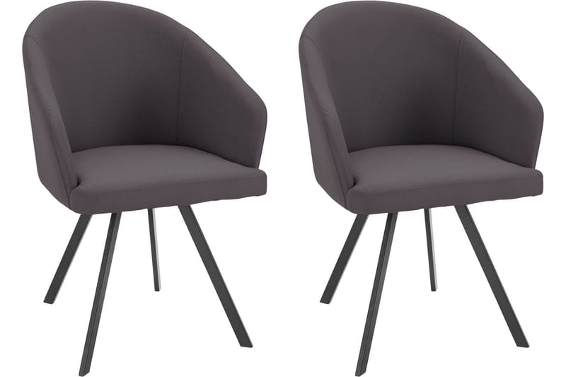 Conteam Karmstol, Antrasitt