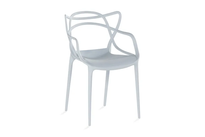 Daye Karmstol, Lysegrå