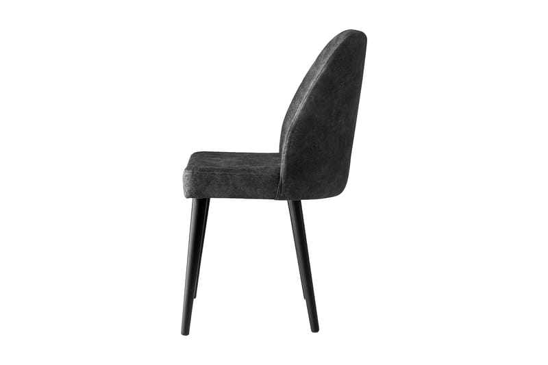 Denounce Spisestol - Antrasitt - Møbler - Stoler & lenestoler - Spisestuestoler & kjøkkenstoler