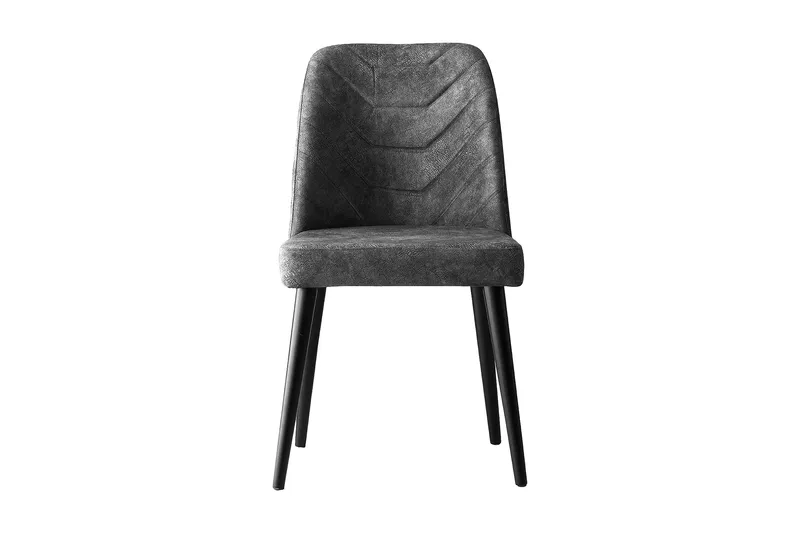 Denounce Spisestol, Antrasitt